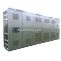 Inverter collegato alla rete eolica da 1000 kW